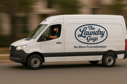 Next day delivery