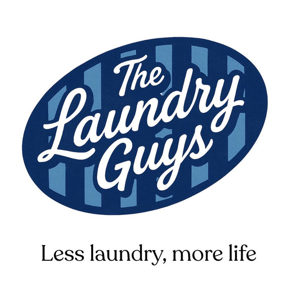 The Laundry Guys